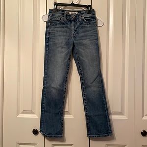 BKE BOYS JEAN size 10